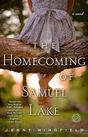 Image du vendeur pour The Homecoming of Samuel Lake: A Novel (Random House Reader's Circle) by Wingfield, Jenny [Paperback ] mis en vente par booksXpress