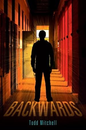 Seller image for Backwards by Mitchell, Todd [Hardcover ] for sale by booksXpress