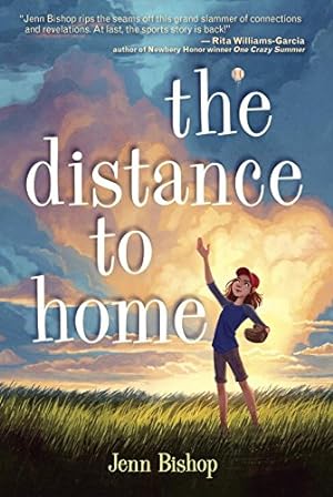 Seller image for The Distance to Home by Bishop, Jenn [Paperback ] for sale by booksXpress