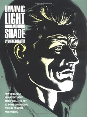 Imagen del vendedor de Dynamic Light and Shade by Hogarth, Burne [Paperback ] a la venta por booksXpress
