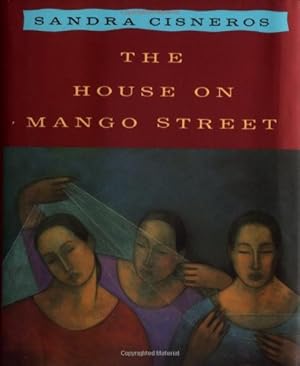 Image du vendeur pour The House on Mango Street by Sandra Cisneros [Hardcover ] mis en vente par booksXpress