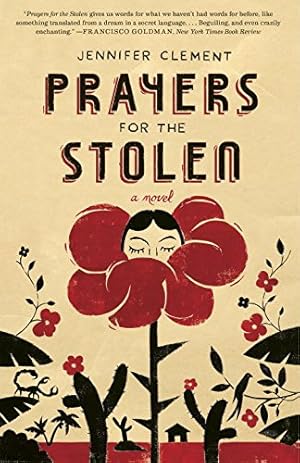 Bild des Verkufers fr Prayers for the Stolen by Clement, Jennifer [Paperback ] zum Verkauf von booksXpress