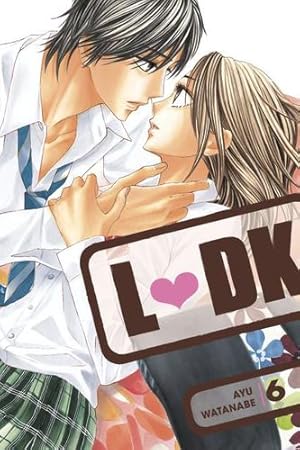 Imagen del vendedor de LDK 6 by Watanabe, Ayu [Paperback ] a la venta por booksXpress