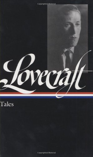 Seller image for H. P. Lovecraft: Tales (LOA #155) (Library of America) by Lovecraft, H. P. [Hardcover ] for sale by booksXpress