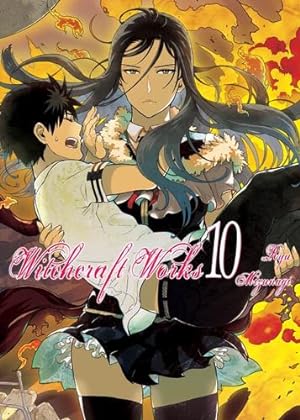 Seller image for Witchcraft Works, Volume 10 by Mizunagi, Ryu [Paperback ] for sale by booksXpress