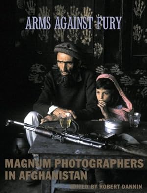 Seller image for Arms Against Fury: Magnum Photographers in Afghanistan [Hardcover ] for sale by booksXpress