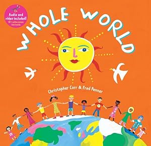 Seller image for Whole World for sale by GreatBookPrices