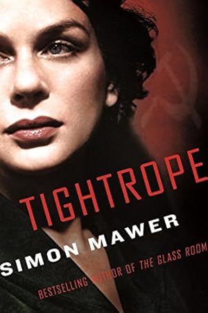 Seller image for Tightrope by Mawer, Simon [Paperback ] for sale by booksXpress