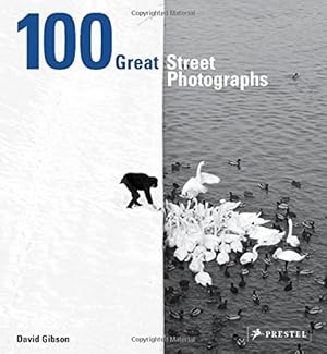 Seller image for 100 Great Street Photographs by Gibson, David [Hardcover ] for sale by booksXpress