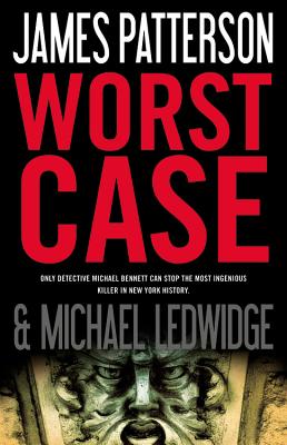 Seller image for Worst Case (Hardback or Cased Book) for sale by BargainBookStores