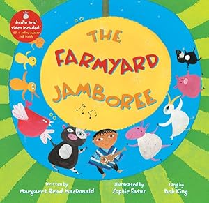 Immagine del venditore per Farmyard Jamboree venduto da GreatBookPrices