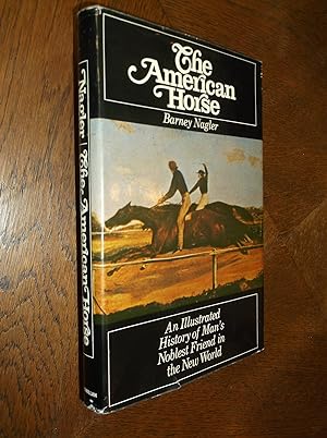 The American Horse