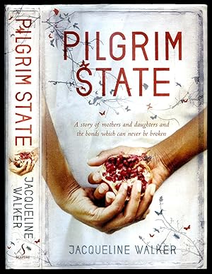 Immagine del venditore per Pilgrim State venduto da Little Stour Books PBFA Member
