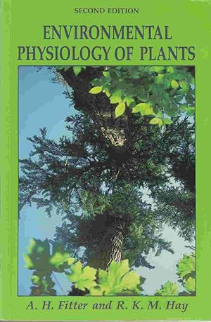 Immagine del venditore per Environmental Physiology of Plants Second Edition venduto da Riverwash Books (IOBA)