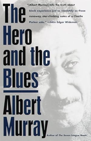 Seller image for Hero and the Blues for sale by GreatBookPrices