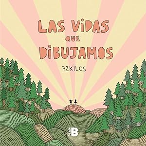 Seller image for Las vidas que dibujamos / The Lives We Draw -Language: spanish for sale by GreatBookPrices