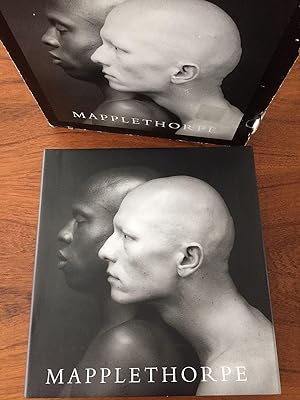 Prepared in collaboration with The Robert Mapplethorpe Foundation. Essay by Arthur C. Danto.