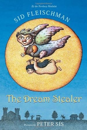 Immagine del venditore per The Dream Stealer by Fleischman, Sid [Paperback ] venduto da booksXpress