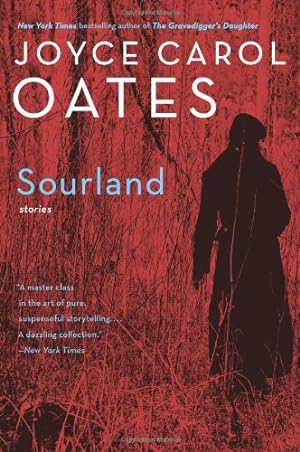 Imagen del vendedor de Sourland: Stories by Oates, Joyce Carol [Paperback ] a la venta por booksXpress
