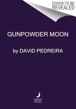 Seller image for Gunpowder Moon by Pedreira, David [Paperback ] for sale by booksXpress