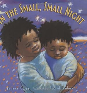 Seller image for In the Small, Small Night by Kurtz, Jane [Hardcover ] for sale by booksXpress