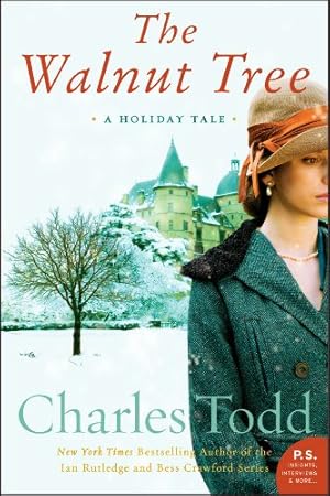 Seller image for The Walnut Tree: A Holiday Tale by Todd, Charles [Paperback ] for sale by booksXpress