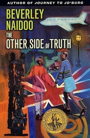 Imagen del vendedor de The Other Side of Truth by Naidoo, Beverley [Paperback ] a la venta por booksXpress