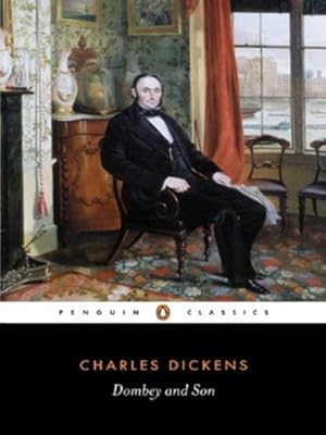 Bild des Verkufers fr Dombey and Son (Penguin Classics) by Dickens, Charles [Paperback ] zum Verkauf von booksXpress