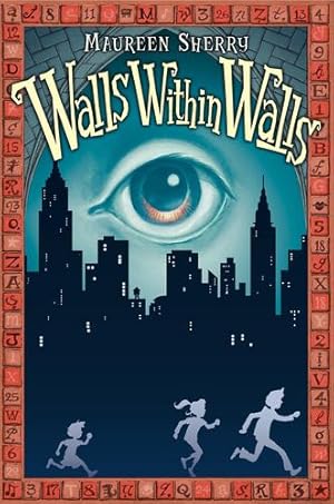 Seller image for Walls Within Walls by Sherry, Maureen [Hardcover ] for sale by booksXpress