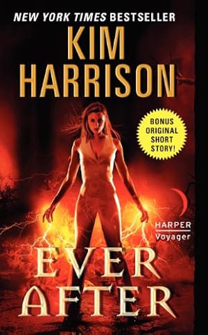 Seller image for Ever After (Hollows) by Harrison, Kim [Mass Market Paperback ] for sale by booksXpress