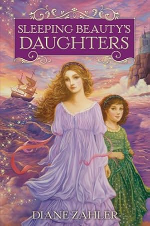 Seller image for Sleeping Beauty's Daughters by Zahler, Diane [Hardcover ] for sale by booksXpress