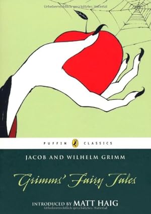 Seller image for Grimms' Fairy Tales (Puffin Classics) by Brothers Grimm, Grimm, Jacob, Grimm, Wilhelm [Paperback ] for sale by booksXpress