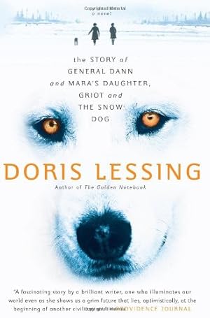 Seller image for Story of General Dann and Mara's Daughter, Griot and the Snow Dog: A Novel by Lessing, Doris [Paperback ] for sale by booksXpress