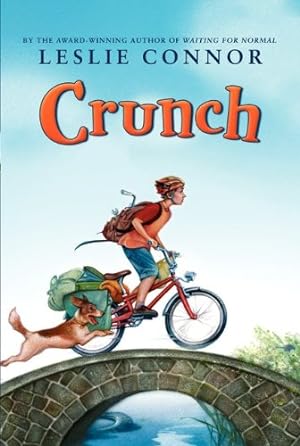 Imagen del vendedor de Crunch by Connor, Leslie [Paperback ] a la venta por booksXpress
