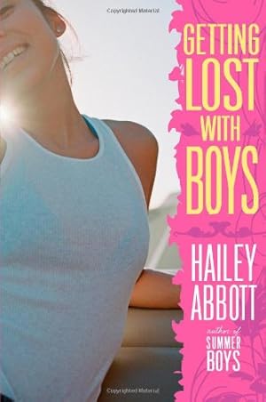 Seller image for Getting Lost with Boys by Abbott, Hailey [Paperback ] for sale by booksXpress