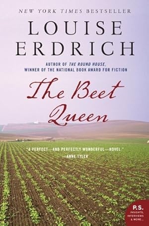 Seller image for The Beet Queen: A Novel by Erdrich, Louise [Paperback ] for sale by booksXpress