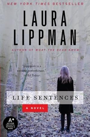 Bild des Verkufers fr Life Sentences: A Novel by Lippman, Laura [Paperback ] zum Verkauf von booksXpress