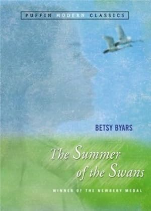 Seller image for The Summer of the Swans (Puffin Modern Classics) by Byars, Betsy [Paperback ] for sale by booksXpress