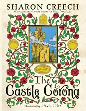 Immagine del venditore per The Castle Corona by Creech, Sharon [Paperback ] venduto da booksXpress