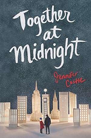 Seller image for Together at Midnight by Castle, Jennifer [Hardcover ] for sale by booksXpress