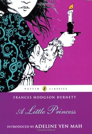Seller image for A Little Princess (Puffin Classics) by Burnett, Frances Hodgson [Paperback ] for sale by booksXpress