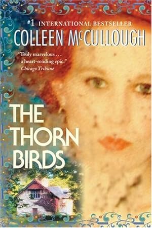 Seller image for The Thorn Birds by Colleen McCullough [Paperback ] for sale by booksXpress