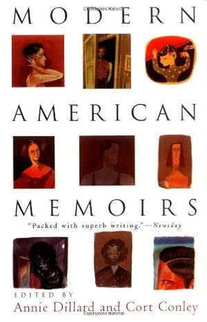 Seller image for Modern American Memoirs [Paperback ] for sale by booksXpress