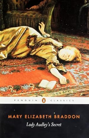 Image du vendeur pour Lady Audley's Secret (Penguin Classics) by Braddon, Mary Elizabeth [Paperback ] mis en vente par booksXpress
