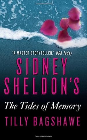 Seller image for Sidney Sheldon's The Tides of Memory by Tilly Bagshawe [Mass Market Paperback ] for sale by booksXpress