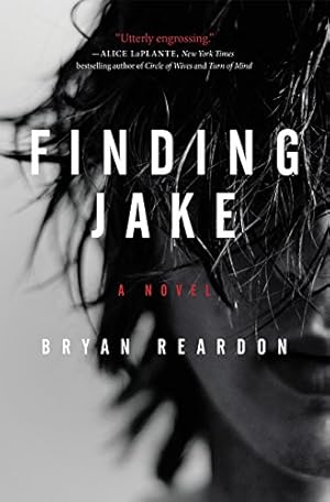 Imagen del vendedor de Finding Jake: A Novel [Hardcover ] a la venta por booksXpress