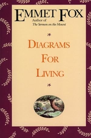 Seller image for Diagrams for Living: The Bible Unveiled by Fox, Emmet [Paperback ] for sale by booksXpress