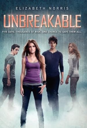 Seller image for Unbreakable (Unraveling) by Norris, Elizabeth [Paperback ] for sale by booksXpress