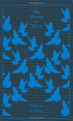 Imagen del vendedor de The Woman in White (Penguin Clothbound Classics) by Collins, Wilkie [Hardcover ] a la venta por booksXpress
