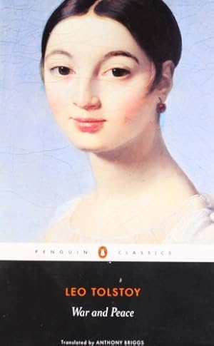 Seller image for War and Peace (Penguin Classics) by Leo Tolstoy [Paperback ] for sale by booksXpress